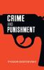 Книга Crime and Punishment