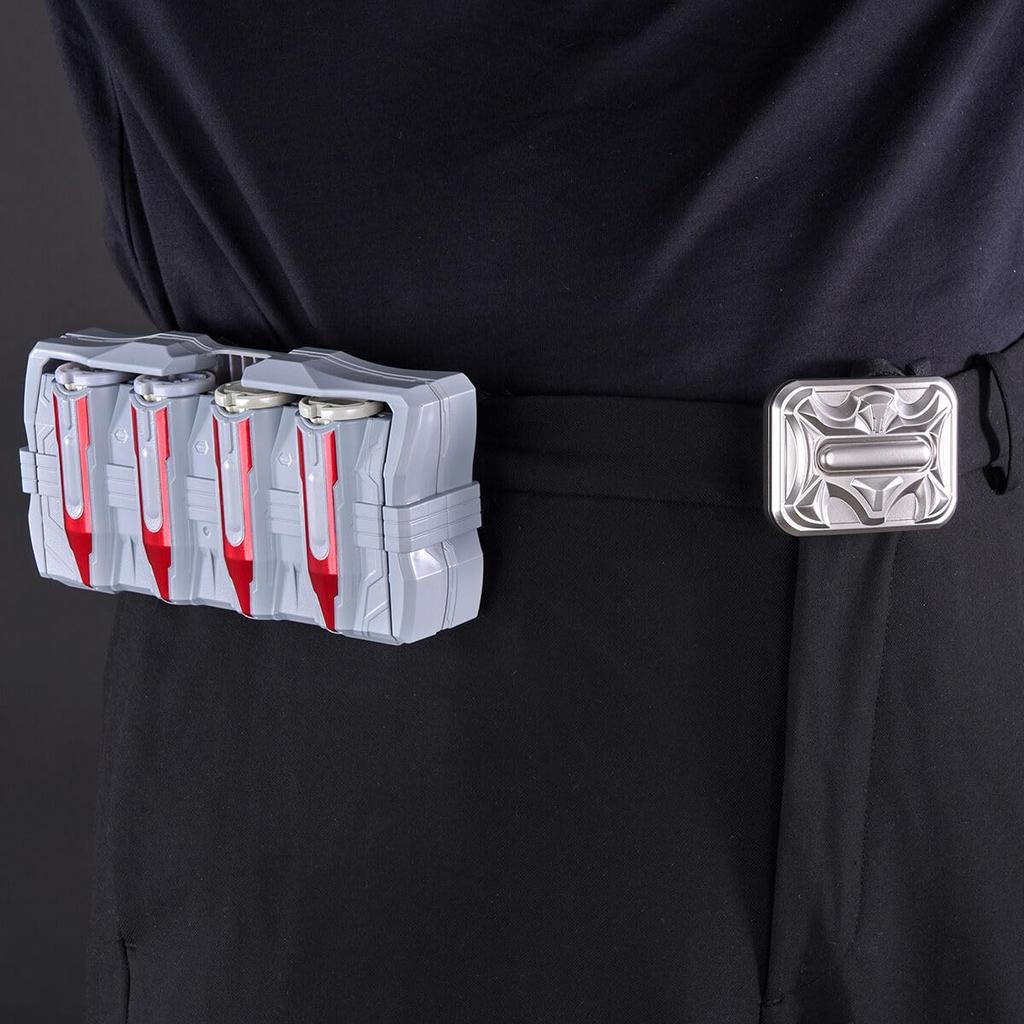 Ultra Replica Ultra Capsule Capsule Holder Set [Bandai] &