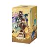 Genshin Impact Seven Sacred Summoning Expansion Pack 2 Trading Card Game Official Authentic TCG Card Game Chinese Version Genshin Impact Seven Sacred