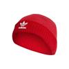 Adidas Хлопок, Акрил Шапки Унисекс Красный Adidas IL4883