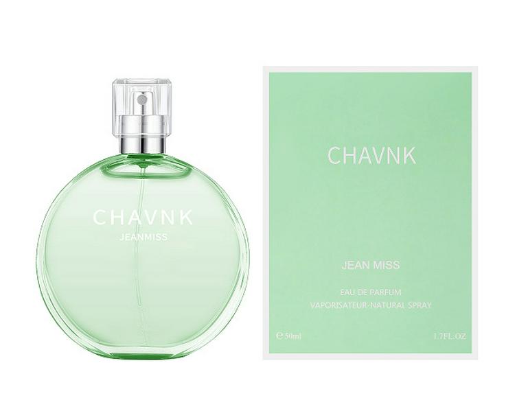 Женский парфюм Yika с легким ароматом - Стойкий аромат, Высококлассный вьетнамский дизайн