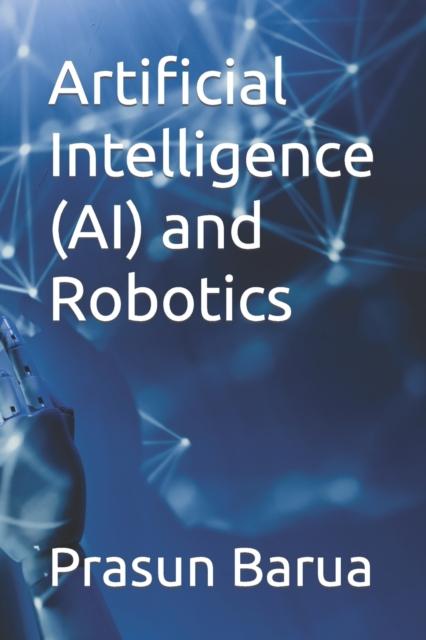 Книга Artificial Intelligence (AI) and Robotics