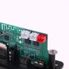 1 комплект 2*3 Вт/5 Вт усилитель аудио плеер Bluetooth MP3 декодер плата 5 В DIY MP3 плеер автомобильный FM радио модуль TF USB микрофон запись звонка