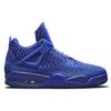 Jordan 4 Ретро Flyknit Роял AQ3559-400