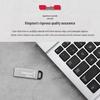 Kingston Металлическая USB-флешка DTKN 64 ГБ