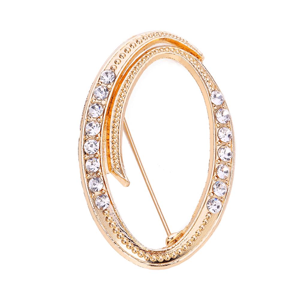 1шт кристалл 26 английских букв брошь булавка пара мемориальные украшения любовь подарки