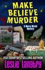 Книга Make Believe Murder : 12