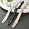 Slip-Resistant Women Bra Strap Intimates Accessories Non-slip Underwear Straps Bra Strap Buckle