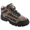 Womens/Ladies Grassmere Lace-Up Ankle Trek & Trail Boots