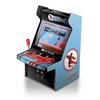 MyArcade 6,75-дюймовая ретро-мини-игра Karate Champ, сине-черная, DGUNL-3204