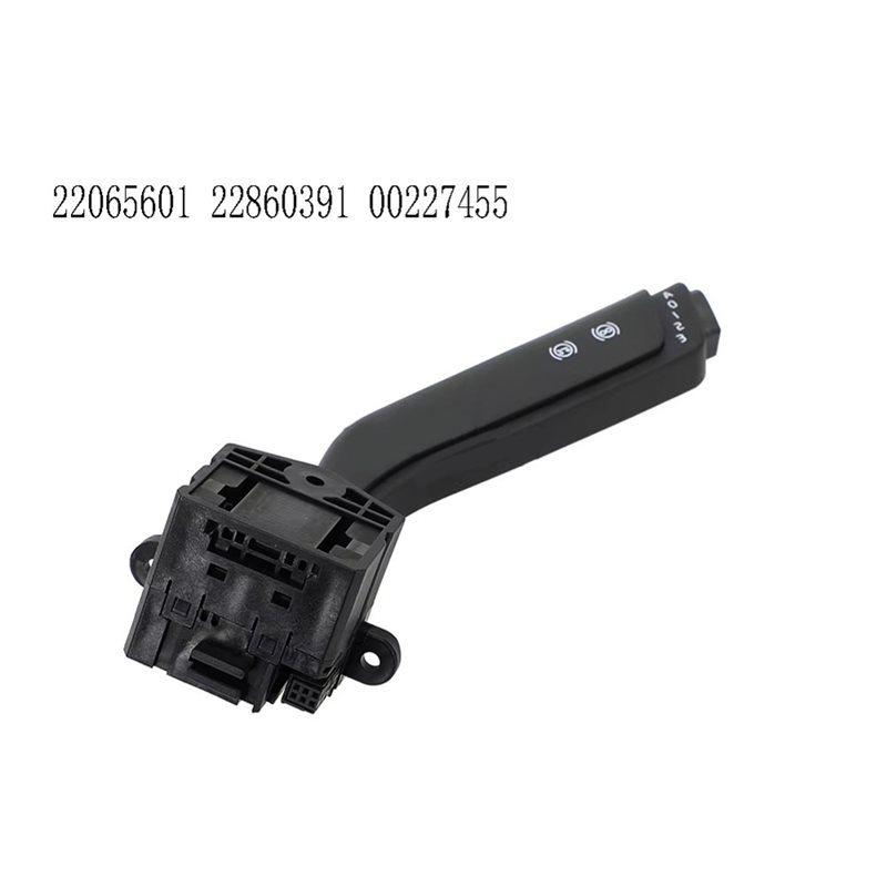 Windshield Wiper Switch Steering Column Retarder Engine Brake 22065601 For Volvo FH4 FMX FH 460 22860391 00227455