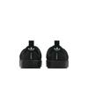 adidas Кроссовки унисекс Puffylette Black Grey Core-Black Grey-One GY4559