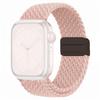 Для Apple Watch Series 10 42 мм / 9 8 7 41 мм / SE (2023) SE (2022) SE 6 5 4 40 мм / 3 2 1 38 мм нейлоновый ремешок для часов магнитный ремешок