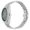 Emporio Armani Автоматические часы из нержавеющей стали AR60091