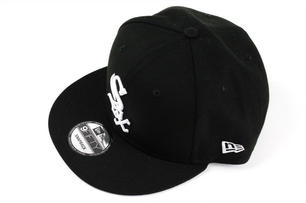 Бейсболка MLB Snapback 9FIFTY American League Chicago White Sox [New Era]