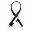 0673 Shoulder Strap Single Adjustable Replacement Shoulder Belt [Routeto] OP.STRAP.pattern-24-A (03 Black)