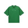 Мужская футболка X Off-White Mc Азиатский размер 'Kelly Green' DV4454-389