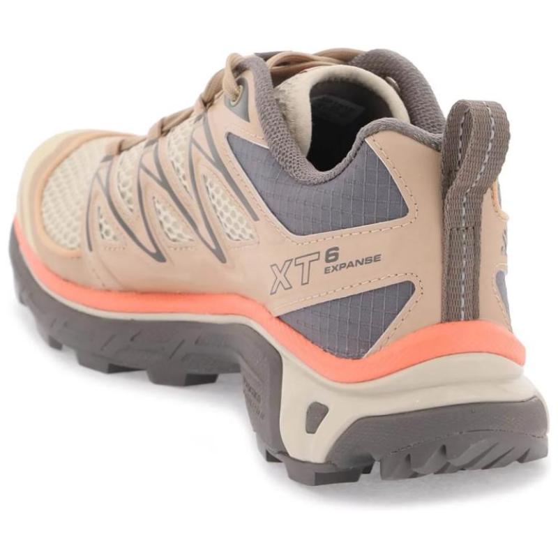 Кроссовки XT-6 Salomon Expanse Seasonal 'Natural Plum Kitten' L47468000