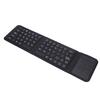 Foldable Keyboard with Touchpad Full Size Keys Portable Travel 3 Fold   Size Large Trackpad for Laptop PC Tablet