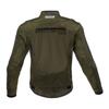 Куртка-сетка для езды на мотоцикле Olive 2XL [KOMINE] JK-0143 07-0143 Мужская