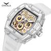 New TOP Brand Luxury Men's Watch With Box ONOLA Men's Waterproof Men's Quartz Watches