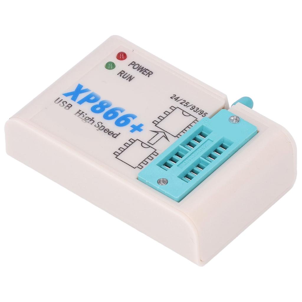 Высокоскоростной программатор SPI FLASH 24 25 93 BIOS программирование чипа тестовый зажим адаптер модуль набор