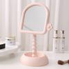 С Органайзером Настольное Зеркало для Макияжа Легкое Зеркало для Красоты Высокой Четкости Дом