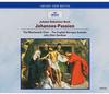 КД ГАРДИНЫ (ДЖОН ЭЛЛИОТТ), МОНТЕВЕРДИ - Бах: улица. Страсти по Иоанну UCCA3144 Япония ОбиКлассика Б/У