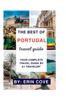 Книга A1 Traveler : Portugal (Travel Guide) Planning A Trip To Portugal