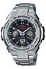 Часы Radio Solar Silver [Casio] G-Shock [] G-STEEL GST-W310D-1AJF Мужские