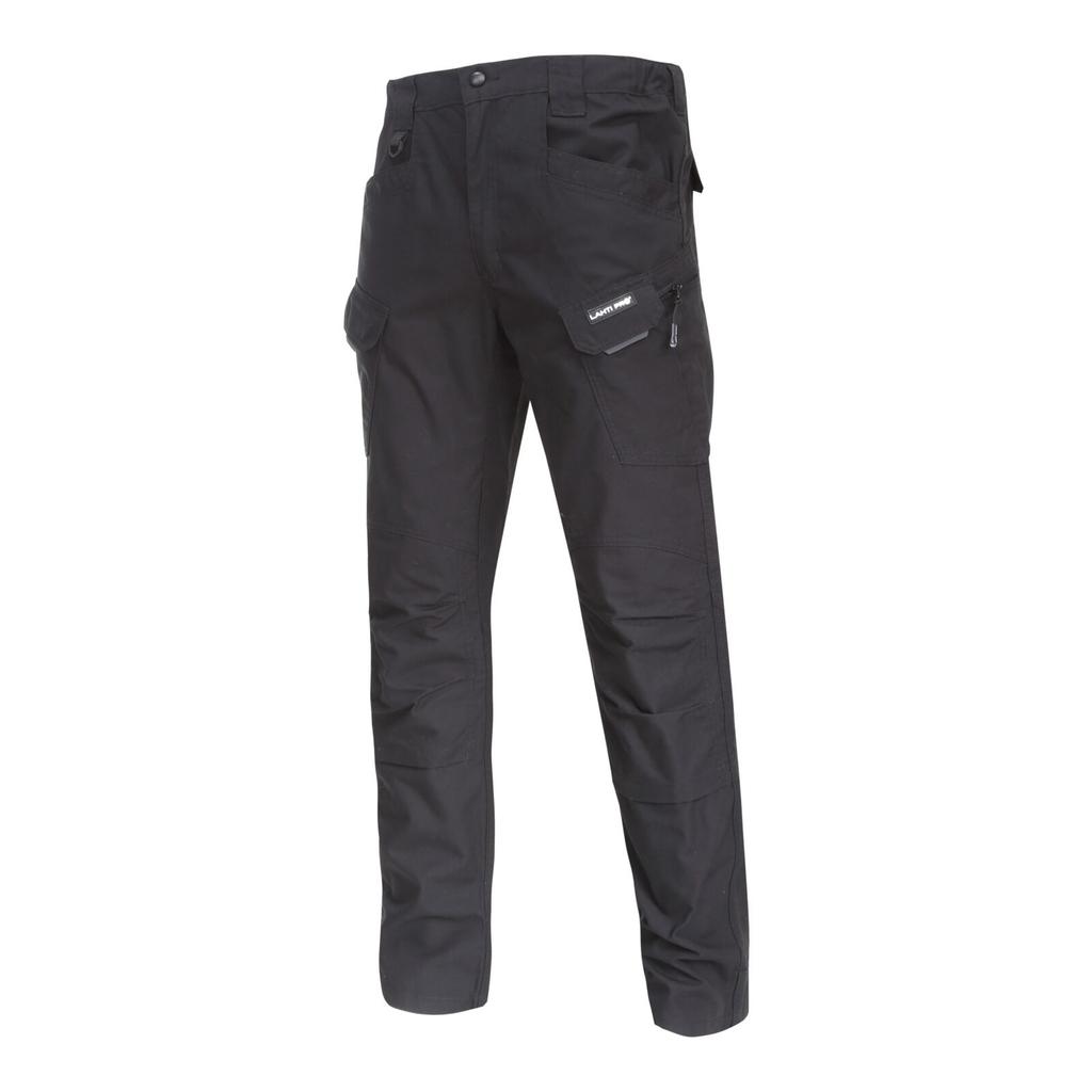 Black Combat Trousers, "", Ce, Lahti