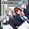 CD QUARTET NIGHT, NORIYASU AGEMATSU, J - Evolution Eve Japan ObiMusic Others Used