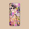 Чехол для мобильного телефона Miley Cyrus для Realme GT 8 Neo Pro C75 73 71 C67 65 C55 53 C35 31 C20 15 Цветной печатный чехол Красивый чехол