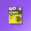 Gofish Society Country and Capital, Korean Popular Educational Game