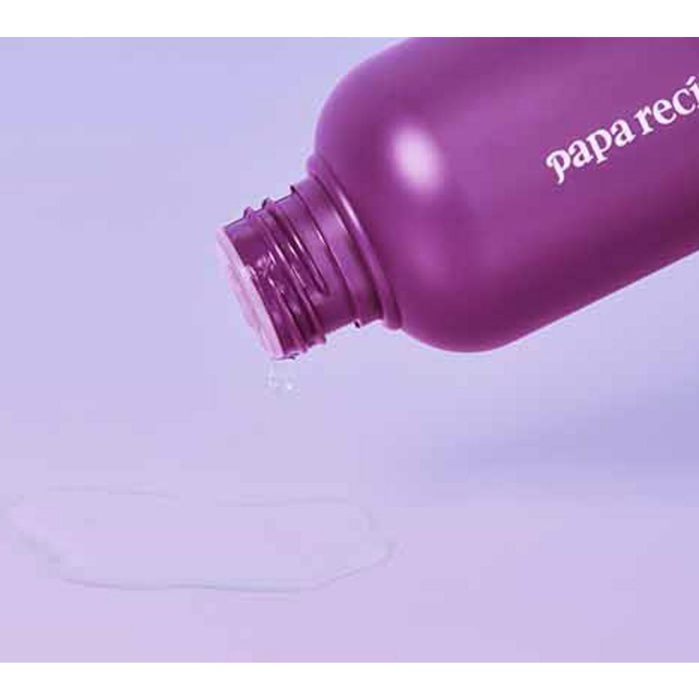 PAPA RECIPE Eggplant Clearing Skin, 200ml, 1 Unit