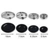 Cooker Hat Set Kitchen Oven Gas Hob Upgrade Cooker Hat Set