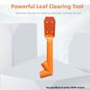 Ergonomic Pipe Cleaners Tool Long Handle Drain Unclogger Drainage Channel Cleaning Tools  Street