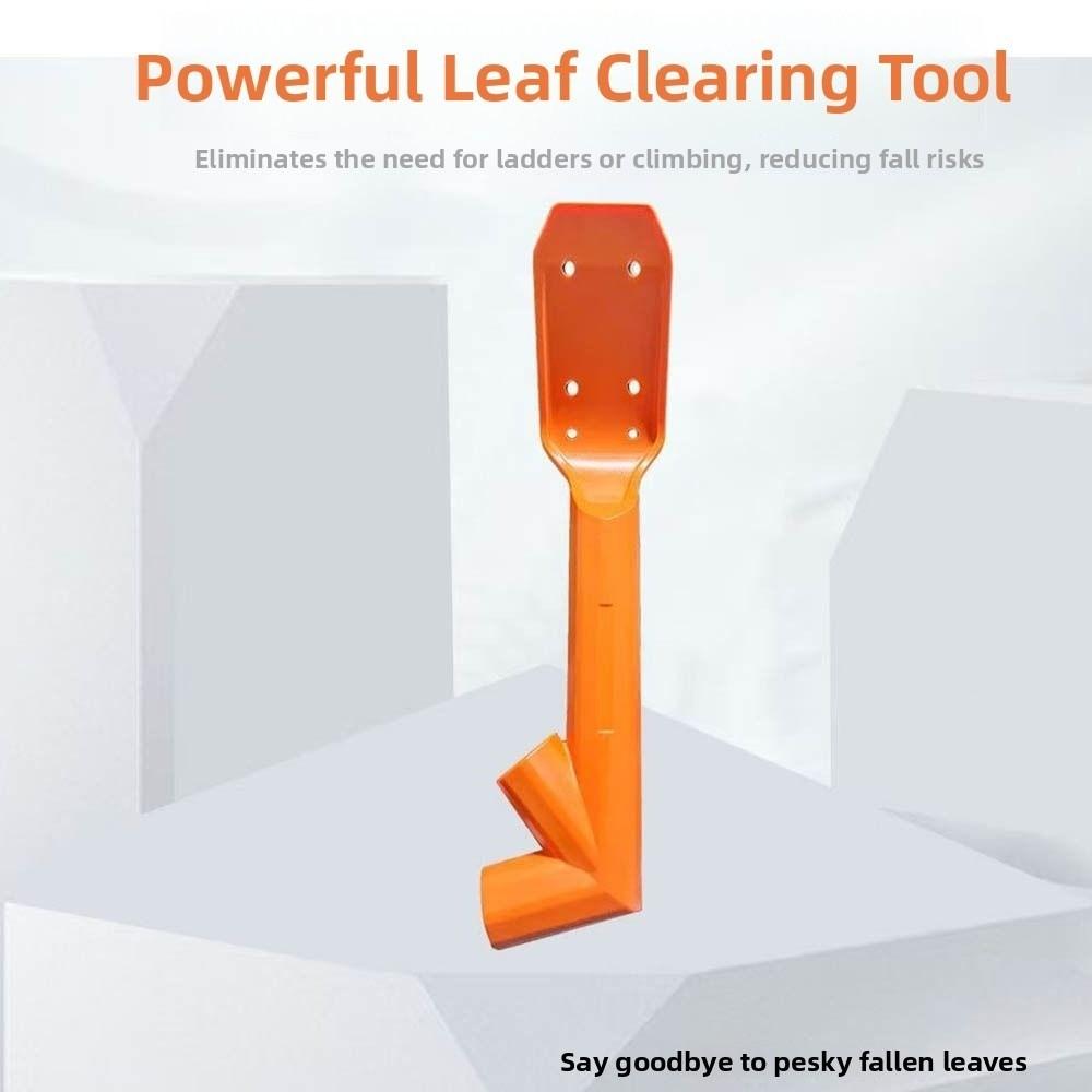 Ergonomic Pipe Cleaners Tool Long Handle Drain Unclogger Drainage Channel Cleaning Tools  Street
