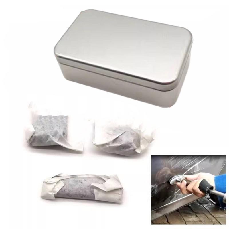 3 размера клеи для ремонта вмятин, пластина для холодного клея, инструмент для беспокрасочного ремонта вмятин, инструмент для ремонта кузова автомобиля, инструмент для удаления вмятин