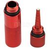 Magnetic Oil Change Dipstick and Billet Oil Change Funnel For Honda Generator EU1000-3000 GX110 GX120 GX140 GX160 GX180