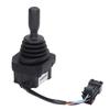 Ручка джойстика для вилочного погрузчика Anti Aging Accurate Control 7919040095 Cross Joystick Controller для Linde