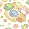 SE73001 Стикеры Sumikko Gurashi «Ниндзя»