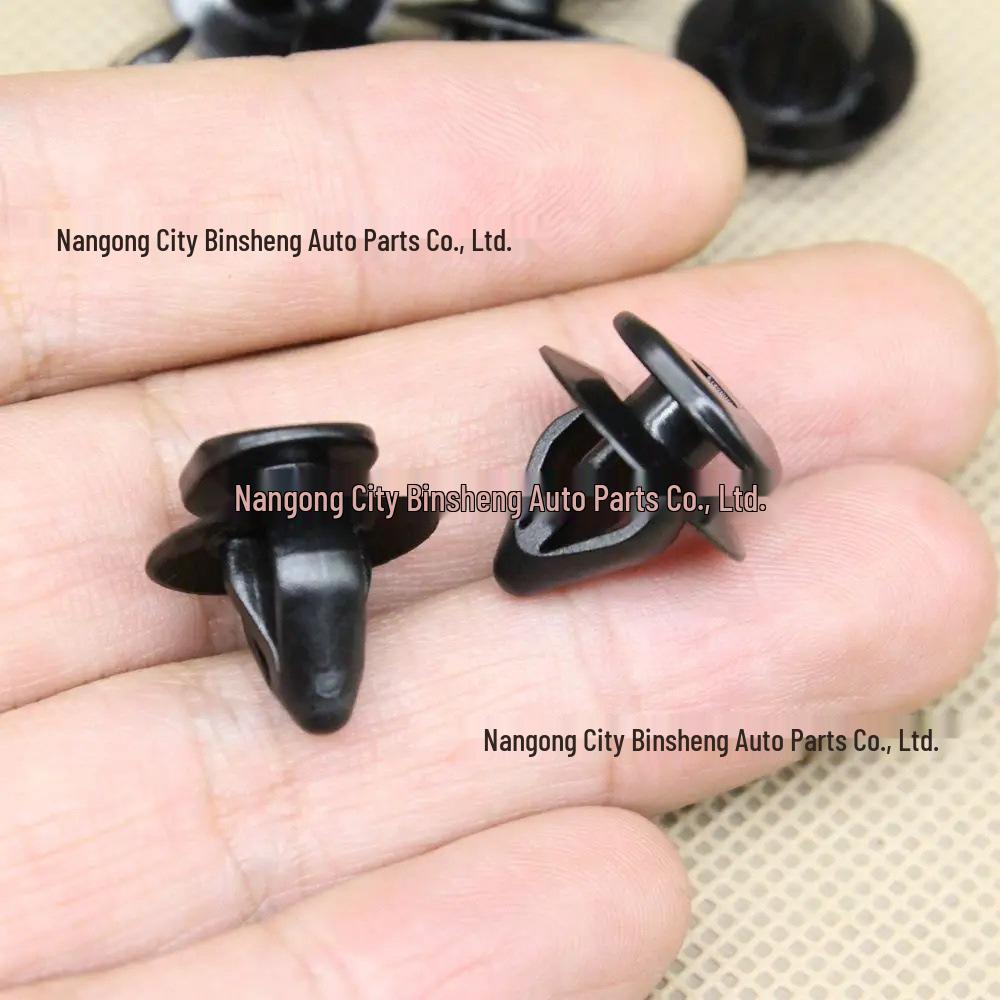 909130109 Клипса бокового порога для Subaru Outback Tribeca Legacy Forester (2005-2018)