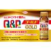 KOWA Kewpie Kowa Gold Напиток 2 50 мл X 10 (Назначенный квазилекарство) Квазилекарственные средства Физическая усталость и пищевая поддержка (Витамины) Эффективность: -Восстановление от