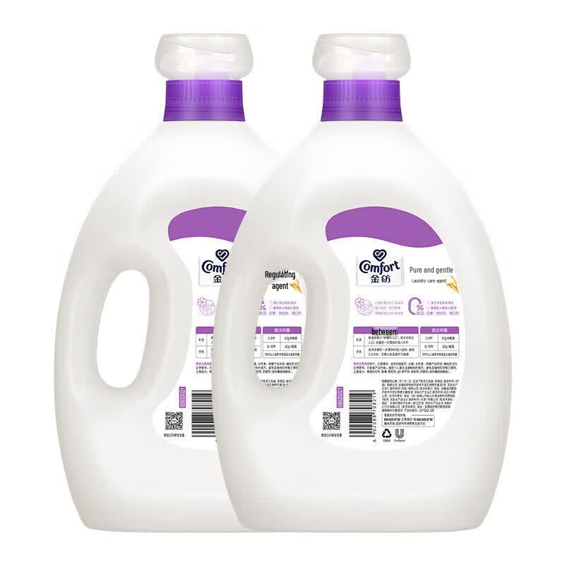 Кондиционер для белья Downy - Антистатический и смягчающий