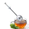 New For Spice Bags Stainless Steel Tea Filter Tea Strainer Tea Infuser Sieve Tools Tea Ball Infuser