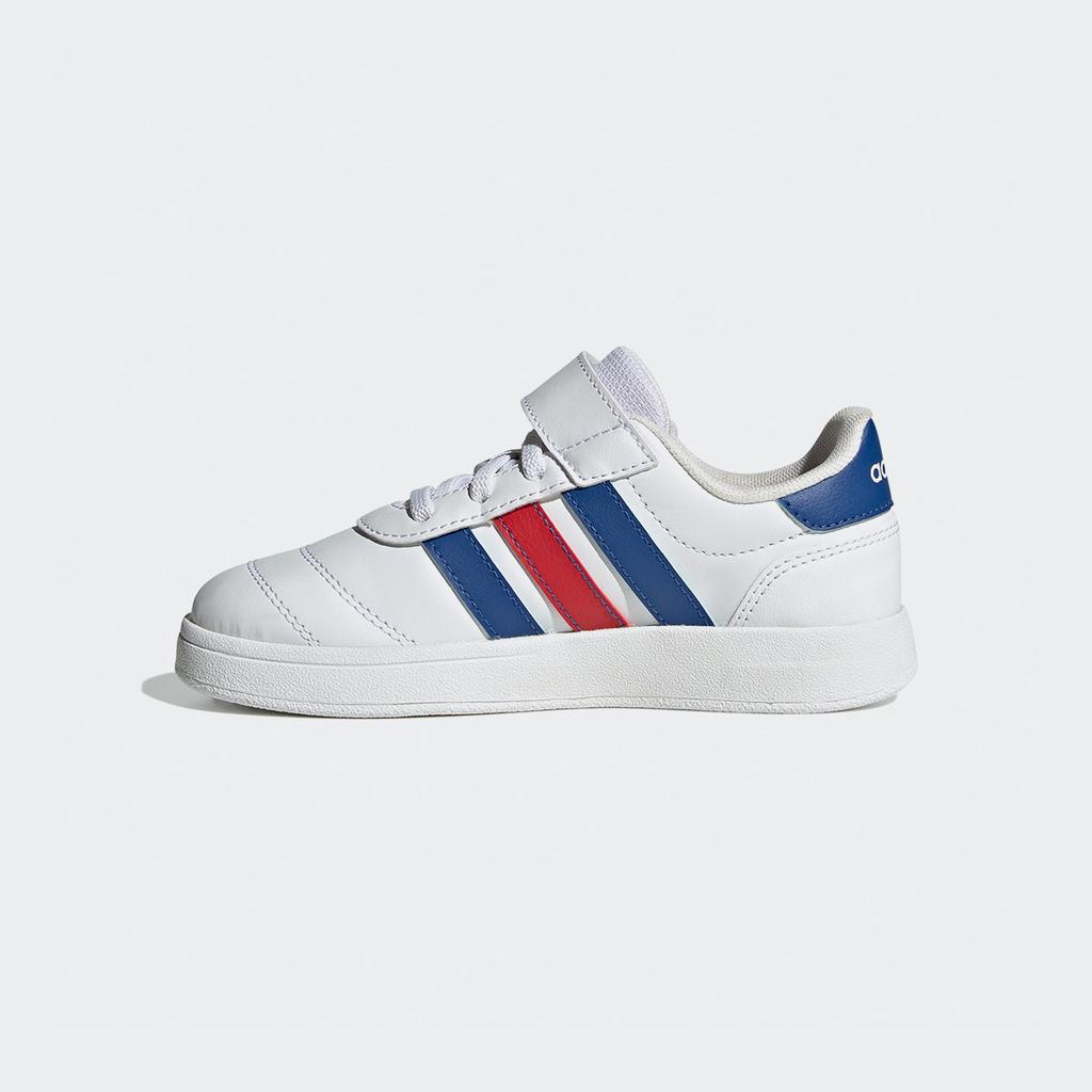 Adidas Breaknet Goal EL C, JS3764, 1010112677, популярная корейская обувь