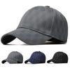 Northwood Мужские бейсболки из эластичной ткани с полной герметичностью, шляпы для папы, всесезонные бейсболки для мужчин, однотонные кепки дальнобойщика