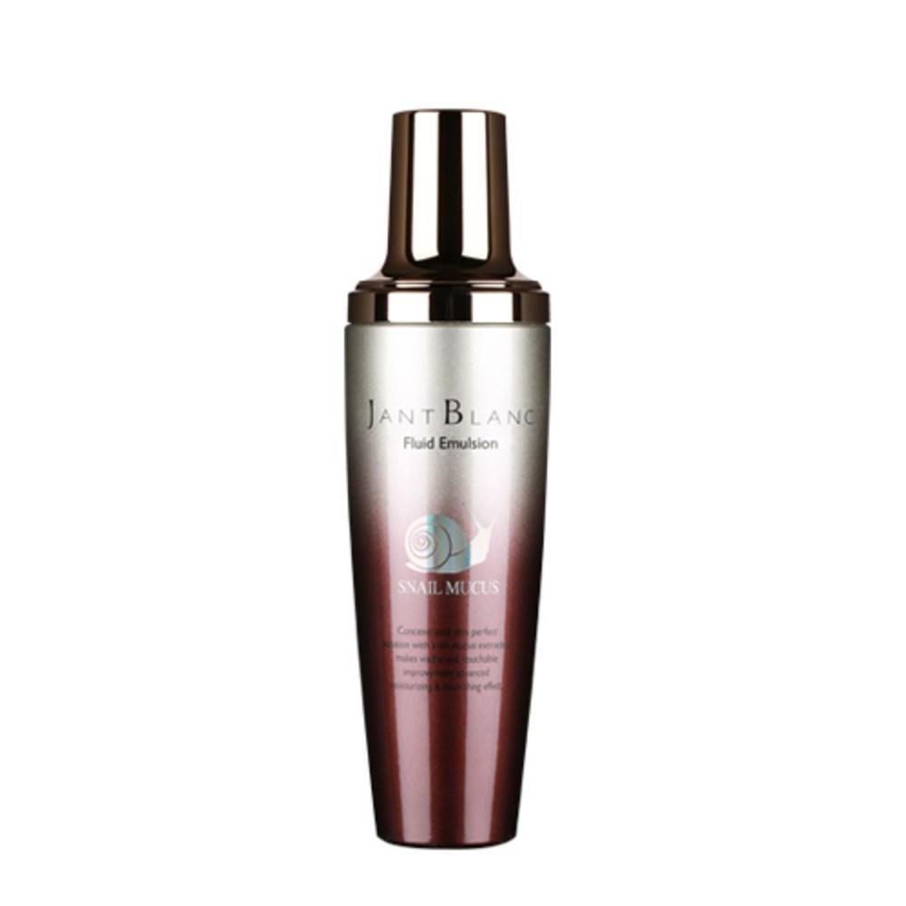 Jean Blanc Snail Snail Mucus Filtrate Женский базовый набор для ухода за кожей из 6 предметов, набор из 6 предметов, 1 штука