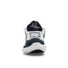 Nike Кроссовки унисекс Kyrie Infinity TB Midnight Navy сине-белые DO9616-400